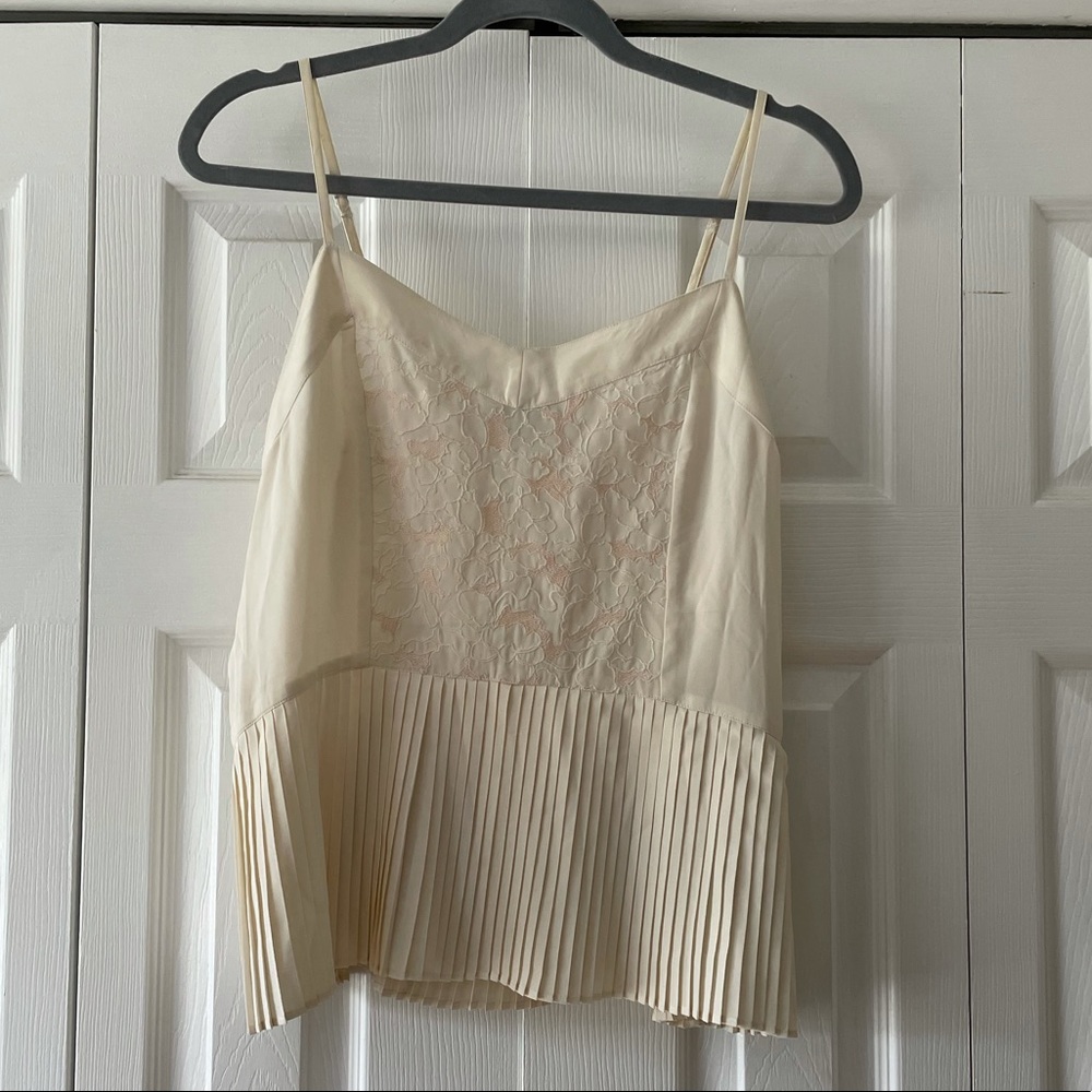 American Eagle Blouse Tank